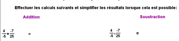 4ème somme différence fraction exo4