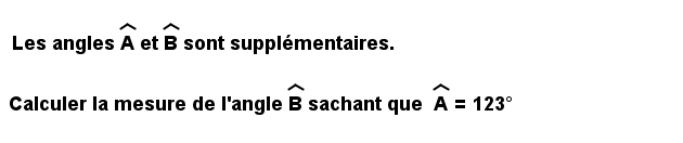 5ème angles et parallélisme exo 2