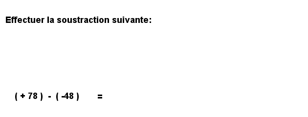 5ème nombres relatifs exo 6