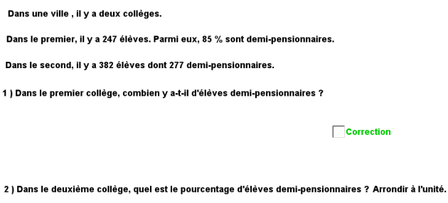 5ème proportionnalité exo 5