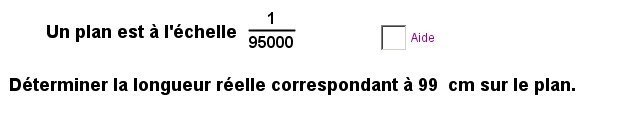 5ème proportionnalité exo 6