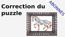 correction du devoir maison de maths