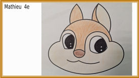 animal compassé maths