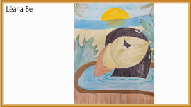 animal compassé maths