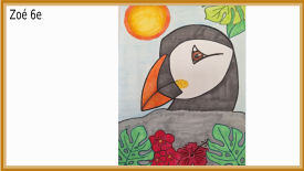 animal compassé maths