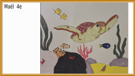 animal compassé maths