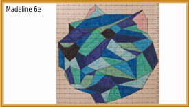 animal polygonal maths
