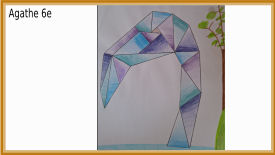 animal polygonal