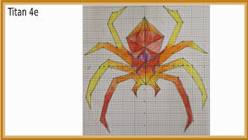 animal compassé maths