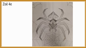 animal compassé maths