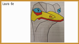 animal polygonal maths