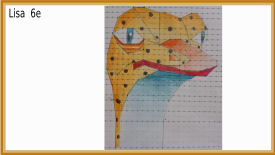 animal polygonal maths