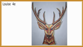 animal polygonal maths