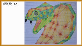 animal compassé maths