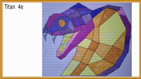 animal compassé maths