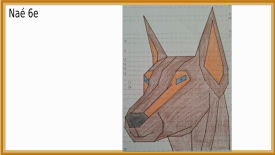 animal compassé maths