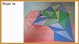 animal compassé maths