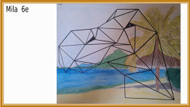 animal compassé maths