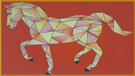 animal polygonal maths
